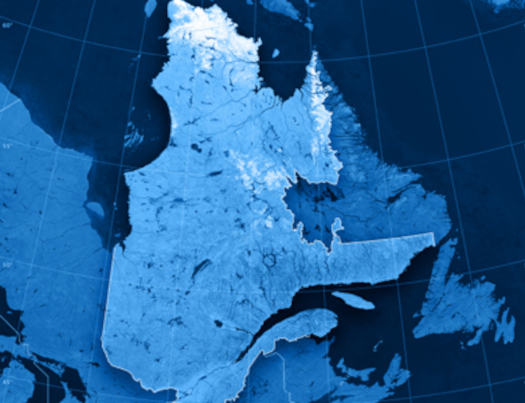 Quebec uber alles